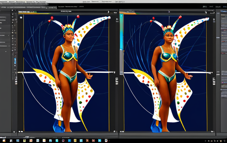 딥러닝 모델 훈련을 위한 가이드 - CNN Data Analysis**

"A data scientist working on a CNN model for image recognition, surrounded by c...