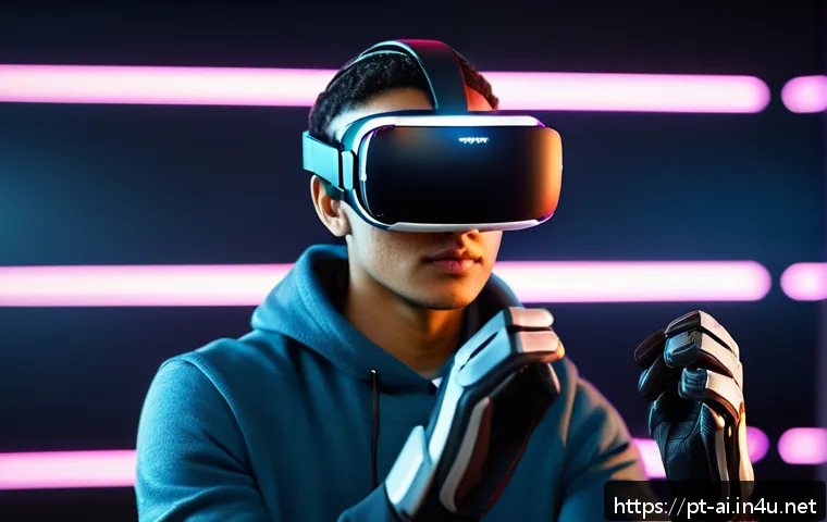 AI 기반 동작 인식 기술 관련 이미지 2